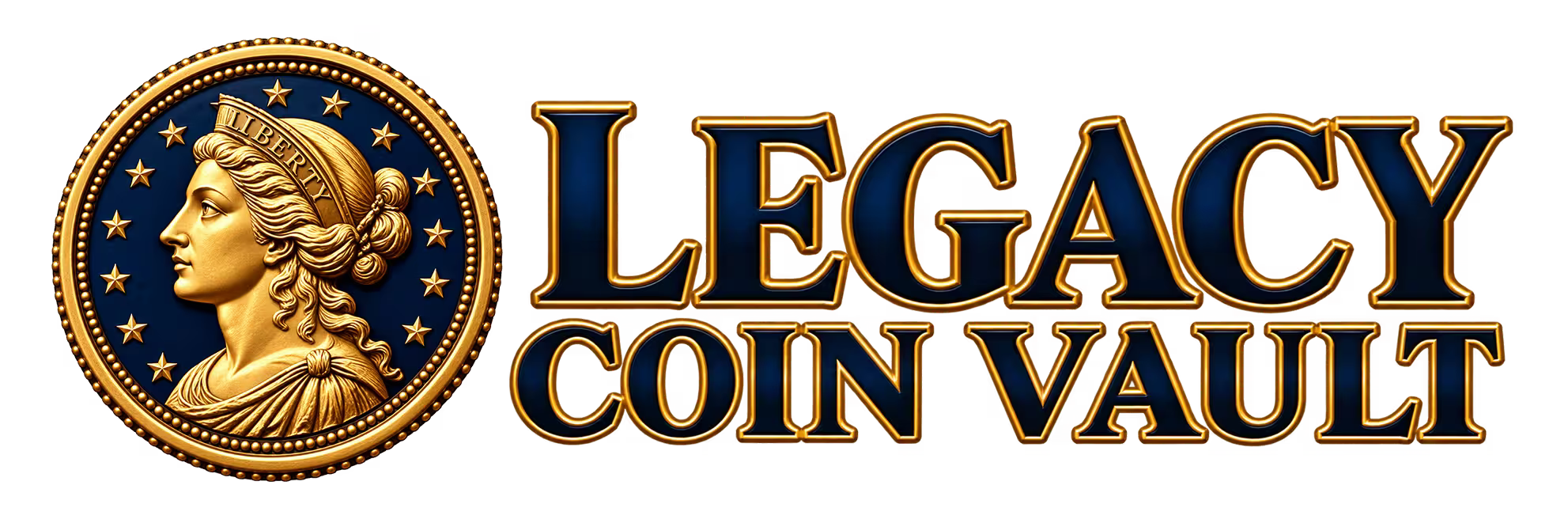 Legacy Coin Vault