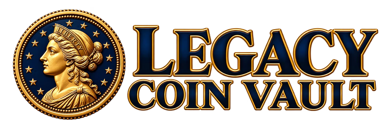 Legacy Coin Vault