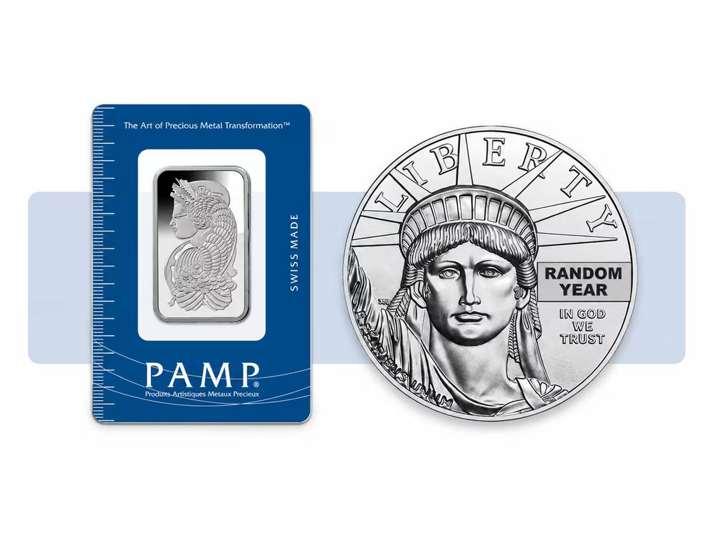 Platinum